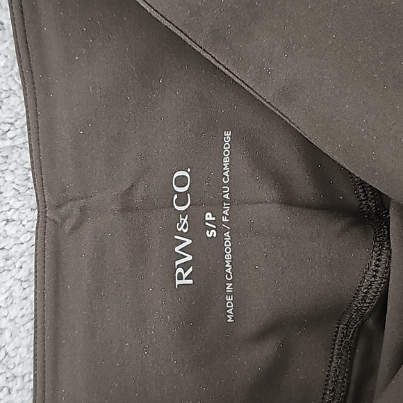 Soft Touch Basic Legging - 27" - Picture 5 of 6